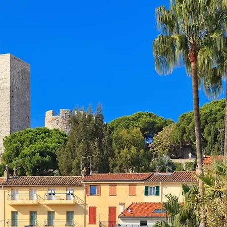 Apartamento Tulette