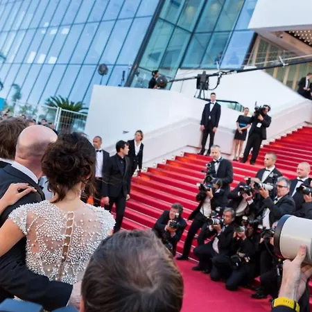 Lägenhet Tulette Cannes