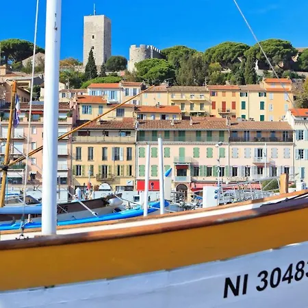 Tulette * Cannes