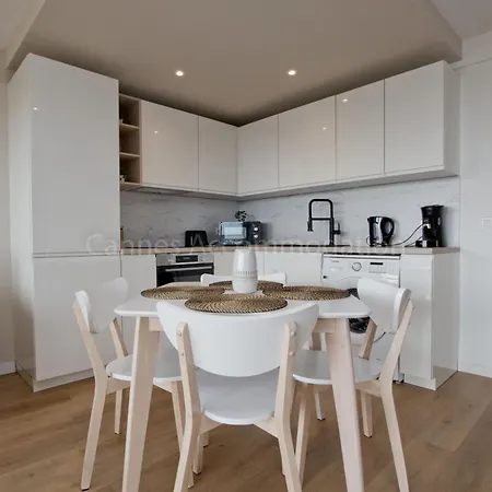 Apartment Tulette Cannes