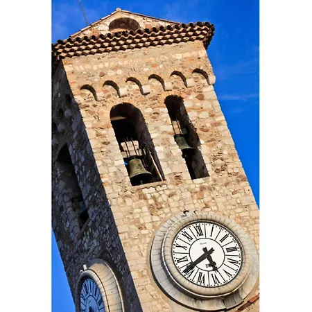 Apartment Tulette Cannes