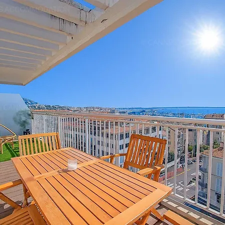 Tulette Appartement *