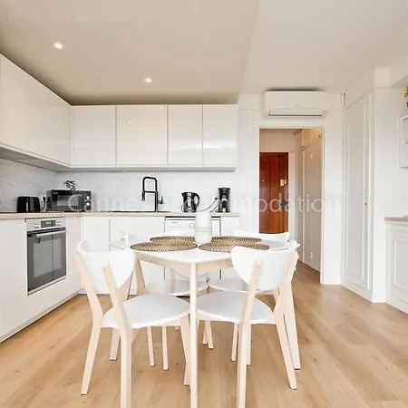 Appartement Tulette Cannes