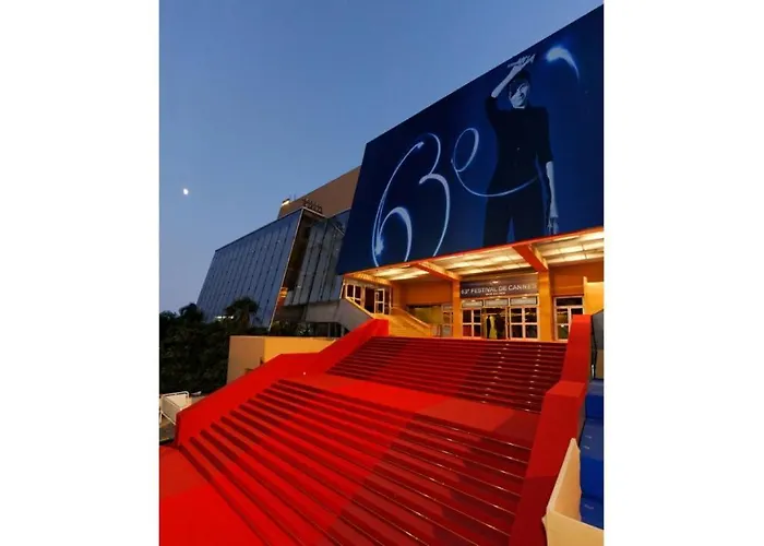 Tulette * Cannes