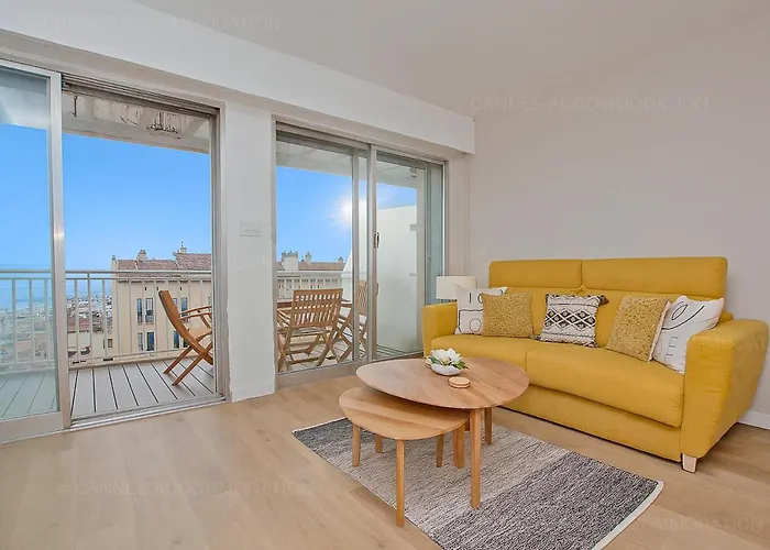 Tulette Cannes