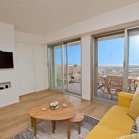 Tulette Apartment