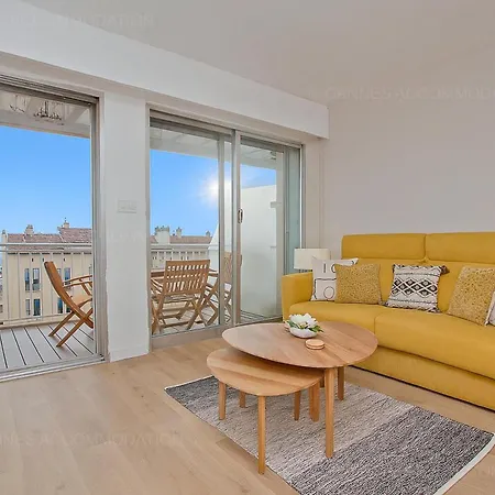 Tulette Cannes