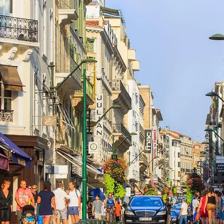 Apartamento Tulette Cannes