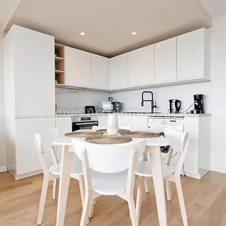 Apartamento Tulette Cannes