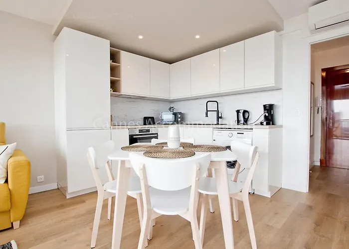 شقة Tulette كان